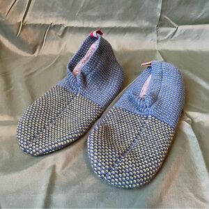 NEW Bombas Gripper Slipper, Men’s Large
